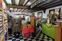 Productores agroalimentarios de Huesca conocen iniciativas de comercializacion en Francia