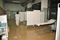 El PSOE pide recuperar el Fondo de Cohesión Sanitaria y de Garantía Asistencial