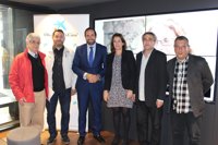 "la Caixa" destina 66.000 euros a tres proyectos de inserción sociolaboral en Málaga