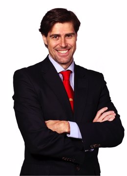 Raúl Chapado, candidato a la presidencia de la RFEA