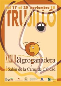 Corderex ofrecerá sus productos en la Feria Agroganadera de Trujillo