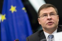 Bruselas pide a los países de la eurozona un estímulo fiscal de 50.000 millones