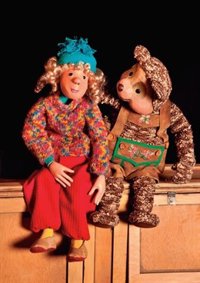 El Festival de Títeres de Sestao (Bizkaia) ofrecerá trece representaciones de nueve compañías en su trigésima edición 