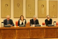 ¿Qué supone ser presidente de comisión en el Congreso o portavoz?