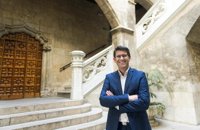 Jorge Rodríguez participará en la conferencia sobre el futuro de las diputaciones en Badajoz