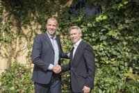 Boehringer y Esteve colaborarán en la promoción conjunta del anticoagulante 'Pradaxa' para prevenir el ictus