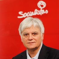 Dimite el secretario general del PSOE en Canarias