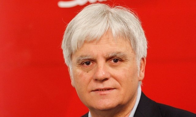 José Miguel Pérez, ex secretario general dell PSOE canario