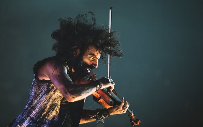 Ara Malikian