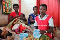 El número de refugiados burundeses que llegan a Tanzania se quintuplica