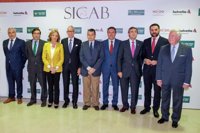 Inaugurada en Sevilla la XXVI Edición del Salón Internacional del Caballo