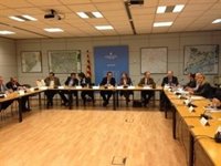 El Govern defiende un "único discurso" en Catalunya para reclamar el Corredor Mediterráneo