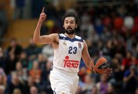 Llull: "Me gusta ser valiente y tomar la responsabilidad"