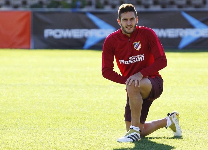 Koke (Atlético de Madrid)