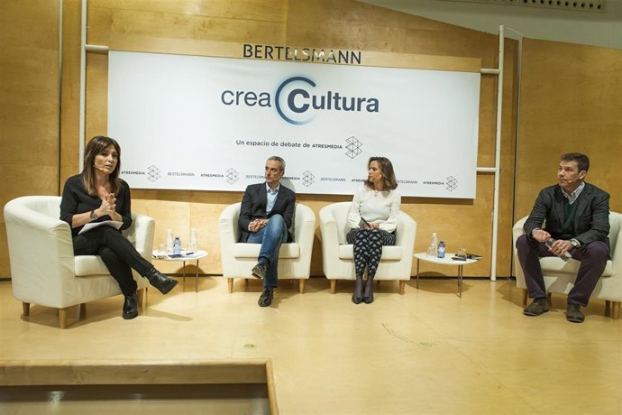 VI Foro Crea Cultura