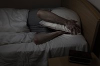 Fibrilación auricular por dormir mal