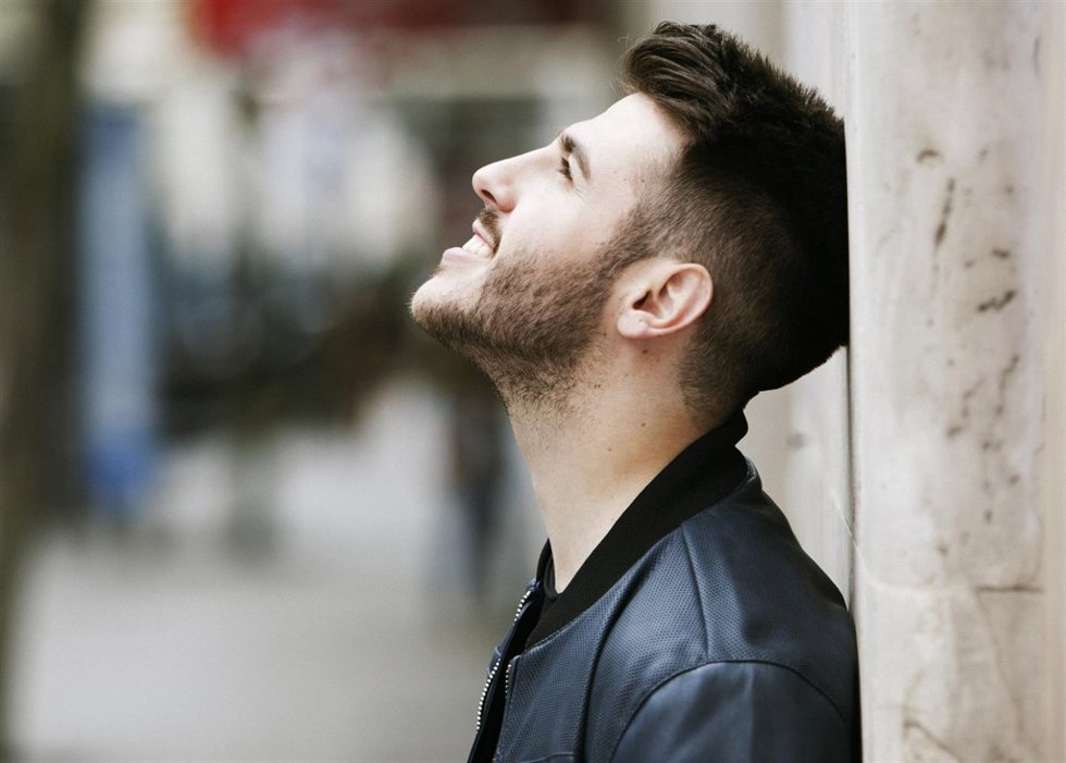 Antonio José/  Penguin Random House