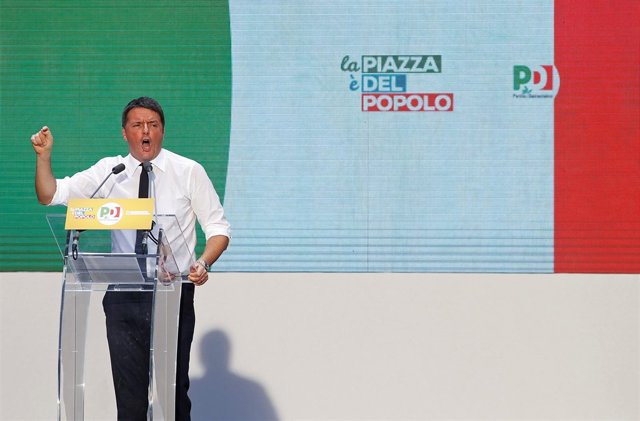 Matteo Renzi