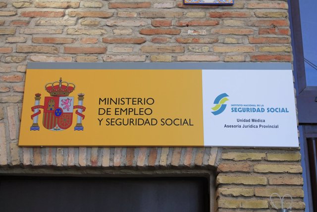 Ministerio de Empleo y Seguridad Social