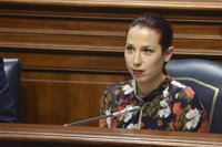 Patricia Hernández pide un perfil de "consenso" para la gestora del PSOE