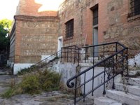 Málaga para la Gente reclama al Ayuntamiento que recupere la antigua cárcel provincial