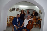 El bailaor Jesús Ortega ofrece el viernes una clase magistral en Badajoz