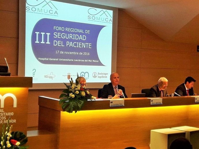 III Foro Regional de Seguridad del Paciente