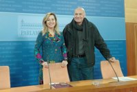 Podemos reclamará 300 millones para la renta básica con enmiendas al Presupuesto