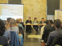 Barcelona abrirá un centro residencial para jóvenes sin hogar mayores de edad a principios de 2017