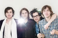 Phoenix, Two Door Cinema Club, Die Antwoord y Fleet Foxes actuarán en Bilbao BBK Live 2017