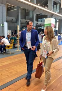 C's critica que el PP presumiera de buena gestión cuando se dedicaba a “juegos de espías”