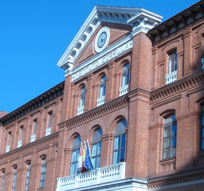Instituto Zorrilla de Valladolid