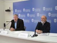 Asiron, tras las exhumaciones: "Pamplona es hoy una ciudad más justa"