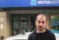 Podemos señala vínculos del personal de Sogepsa con responsables de PSOE y PP, como la hermana del senador Fernando Goñi