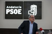 PSOE-A exige rectificación de Cifuentes tras sus "falsedades" sobre Andalucía