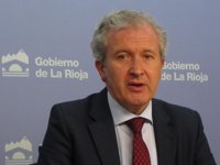El PSOE riojano trasladó la "no idoneidad" de del Río
