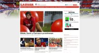 El Grupo Zeta lanza una web y una revista dedicadas al Atlético de Madrid