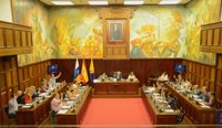 El Cabildo de Gran Canaria aprueba 20 millones en 2017 para 89 actuaciones