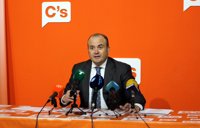 C's presentará enmiendas a los presupuestos para los Chares de Aracena y Bollullos