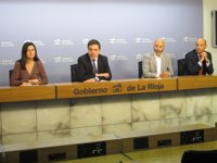 Educación y Telefónica formará a jóvenes riojanos en competencias digitales