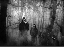 Representación de La Güestia. 