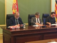 IB3 permitirá a los telespectadores elegir entre tres lenguas diferentes a la hora de ver una película