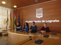 Cambia, Podemos, IU y Equo ven "una oportunidad única" para lograr liberalizar la AP-68