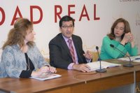 Diputación Ciudad Real tendrá 106 millones de presupuesto en 2017, 1,5  menos que este año