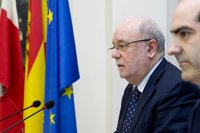 El Gobierno trabaja con un objetivo de déficit del 0,5% para 2017 por "prudencia"