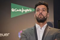 Kiko: "El Atlético es mínimamente favorito para el derbi"