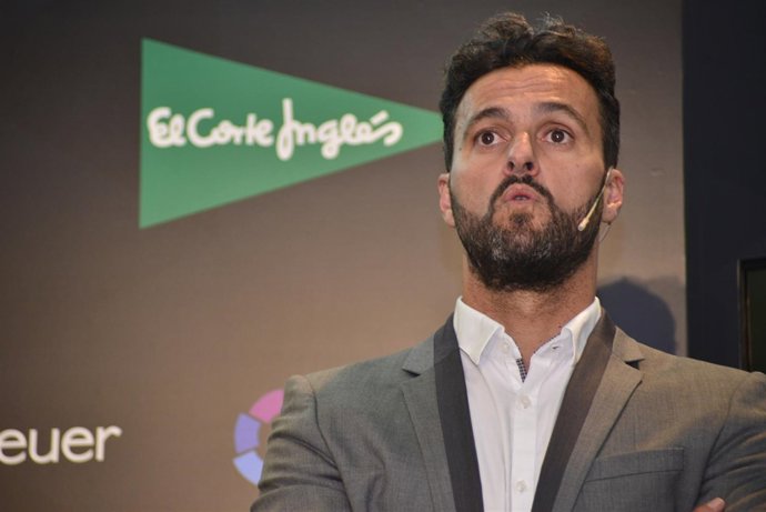 Francisco Narváez, Kiko