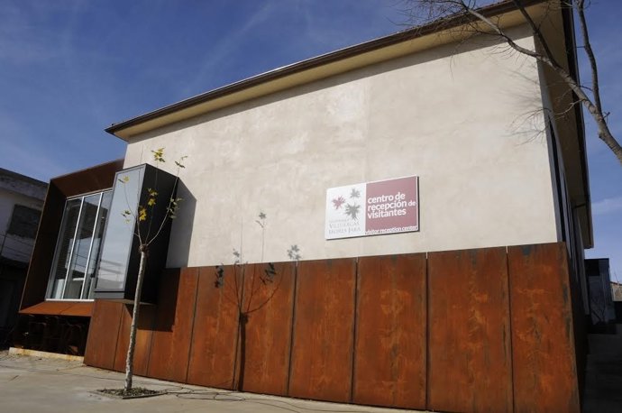 Centros de Interpretación de la provincia de Cáceres