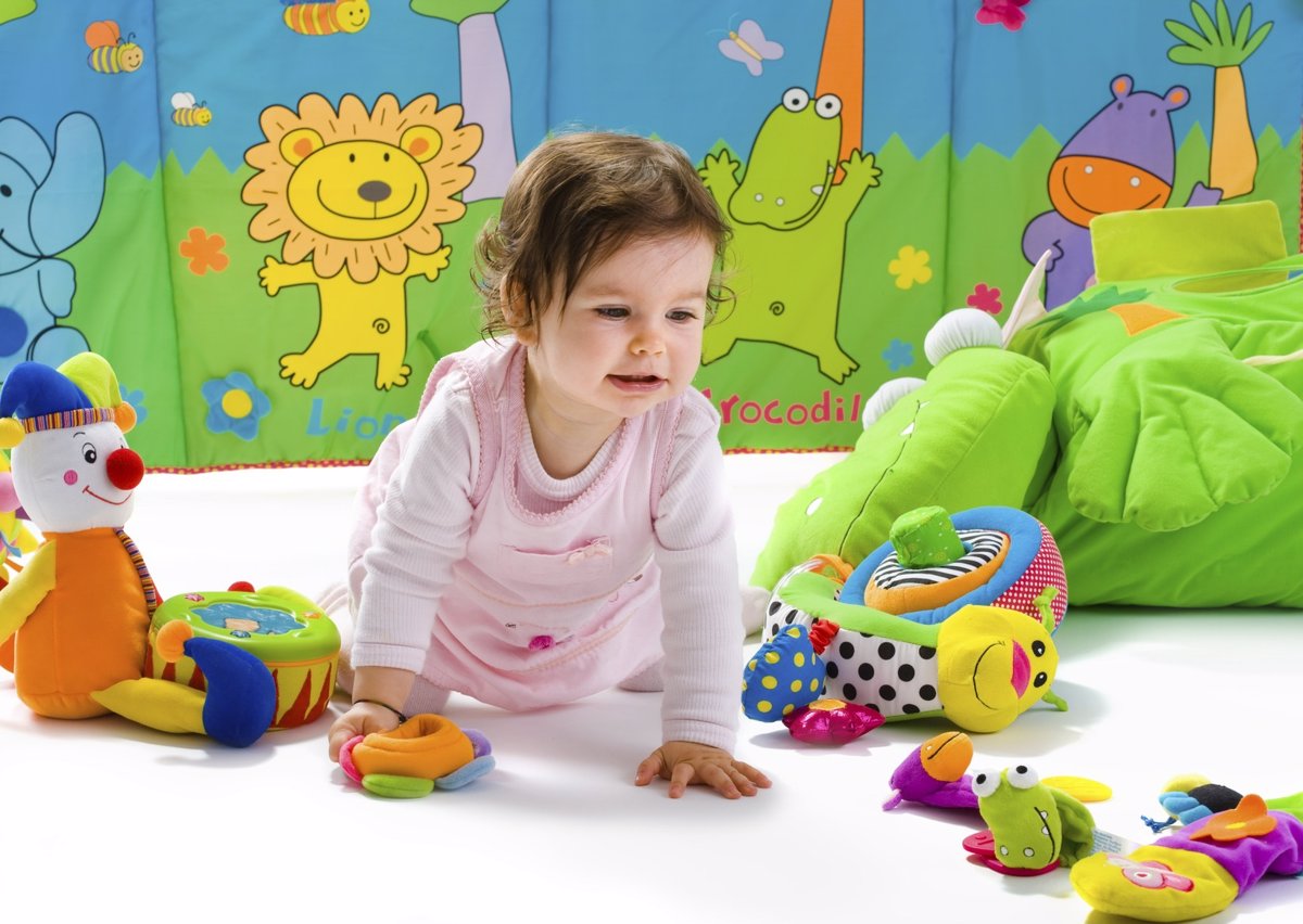 Tranquilizar Especialidad Supervisar Enseña los colores a tu bebé: ejercicios para distinguirlos