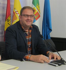 Alcalde de Mérida, Antonio Rodríguez Osuna
